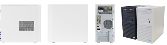 BL(マイクロATXケース)