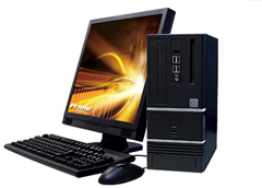 JD（マイクロATXタワーコンパクトJDケース）