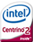 Centrino 2 プロセッサー