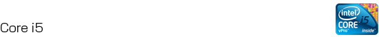Core i5