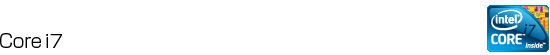 Core i7