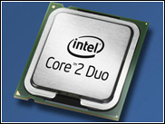 Core 2 Duo