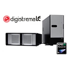 digistrema LE - デジストリーマ　エルイー