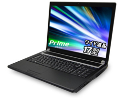 Prime Note Galleria IW - プライム ノート ガレリア IW