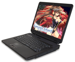 Prime Note Galleria ルーセントハート 推奨モデル