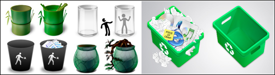 自分のお気に入りのアイコンにしよう