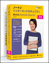 Norton Internet Security 2008