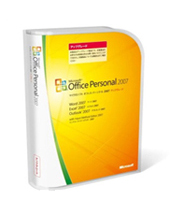Office Personal 2007