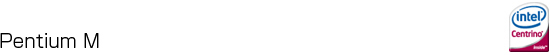 Pentium M