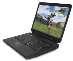 Prime Note Galleria MV - プライム ノート ガレリア MV