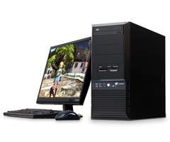 GALLERIA ドラゴンネスト 推奨モデル