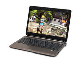 Prime Note Galleria ドラゴンネスト 推奨モデル