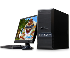 GALLERIA フリフオンライン 推奨モデル