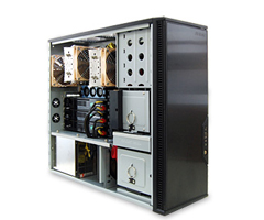 GALLERIA XS -Skulltrail- Ωタイプ - プライム ガレリア XS -Skulltrail- Ωタイプ