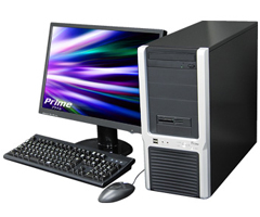 GALLERIA XT - プライム ガレリア XT