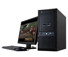 GALLERIA MHF 推奨モデル XF