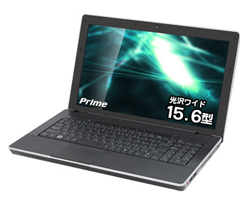 Prime Note Critea DX - プライム ノート クリテア DX