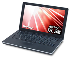 Prime Note Critea SX - プライム ノート クリテア SX