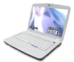 Prime Note Galleria AT - プライム ノート ガレリア AT