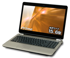 Prime Note Galleria GT4 - プライム ノート ガレリア GT4