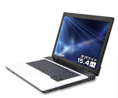 Prime 新品特価 Prime Note Galleria GT-F3(i7-2630QM/1366x768) (通常保証)