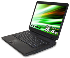 Prime Note Galleria MV SSD モデル - プライム ノート ガレリア MV SSDモデル