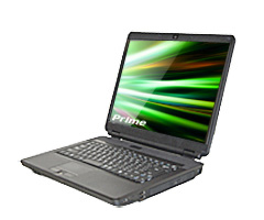 Prime Note Galleria MV - プライム ノート ガレリア MV