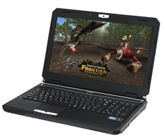 GALLERIA MHF 推奨モデル QF560