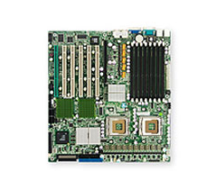 SUPERMICRO X7DB8-X SUPER SERVER SOLUTION