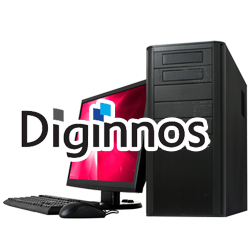 タワー型パソコン