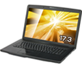 Note Critea VF17H2 Pro