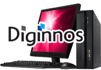 コンパクト・スリム型パソコン