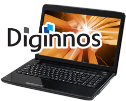 15.6インチ型ノートパソコン