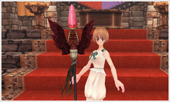 クリムゾンハデス