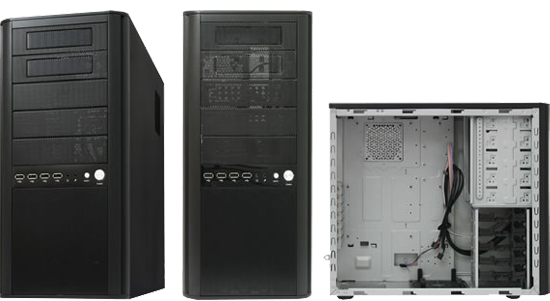 SR598M -ATXケース イメージ