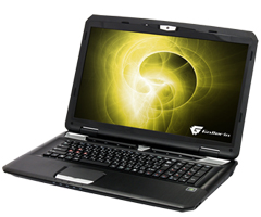 Prime Note Galleria QF780 - プライム ノート ガレリア QF780