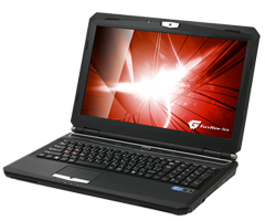 Prime Note Galleria QF580 - プライム ノート ガレリア QF580