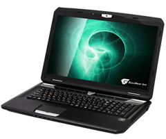 Prime Note Galleria QF770 - プライム ノート ガレリア QF770