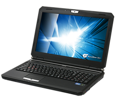 Prime Note Galleria LuviniaSaga(ルビニアサーガ) 推奨モデル QF560