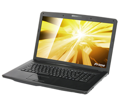 Prime Note Galleria VF17H - プライム ノート ガレリア VF17H