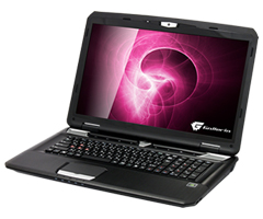 Prime Note Galleria QF760 - プライム ノート ガレリア QF760