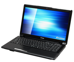 Prime Note Galleria MR6 - プライム ノート ガレリア MR6