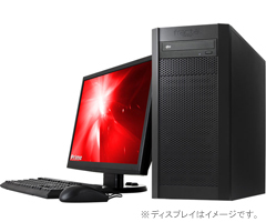 Prime Raytrek Shade 13 推奨パソコン LC-e 2000 Pro