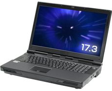 Note GALLERIA GM680D - ノート ガレリア GM680D