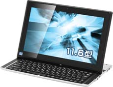 Note Erdes Book ST1　-　ノート エルデス ブック ST1