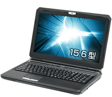 GALLERIA QF770HE - ガレリア QF770HE