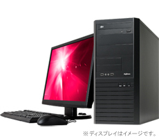 Monarch HG　-　モナーク HG