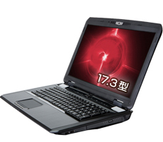 GALLERIA QF780HG - ガレリア QF780HG