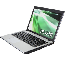 GALLERIA QF750HE　-　ガレリア QF750HE