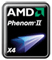 Phenom II X4